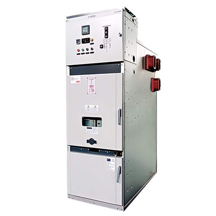 ABB UniSafe 12kV金屬封閉開關柜