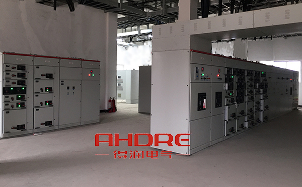 得潤(rùn)電氣　MNS2.0低壓開(kāi)關(guān)柜　咨詢(xún)熱線：4000551777　QQ:3176885416