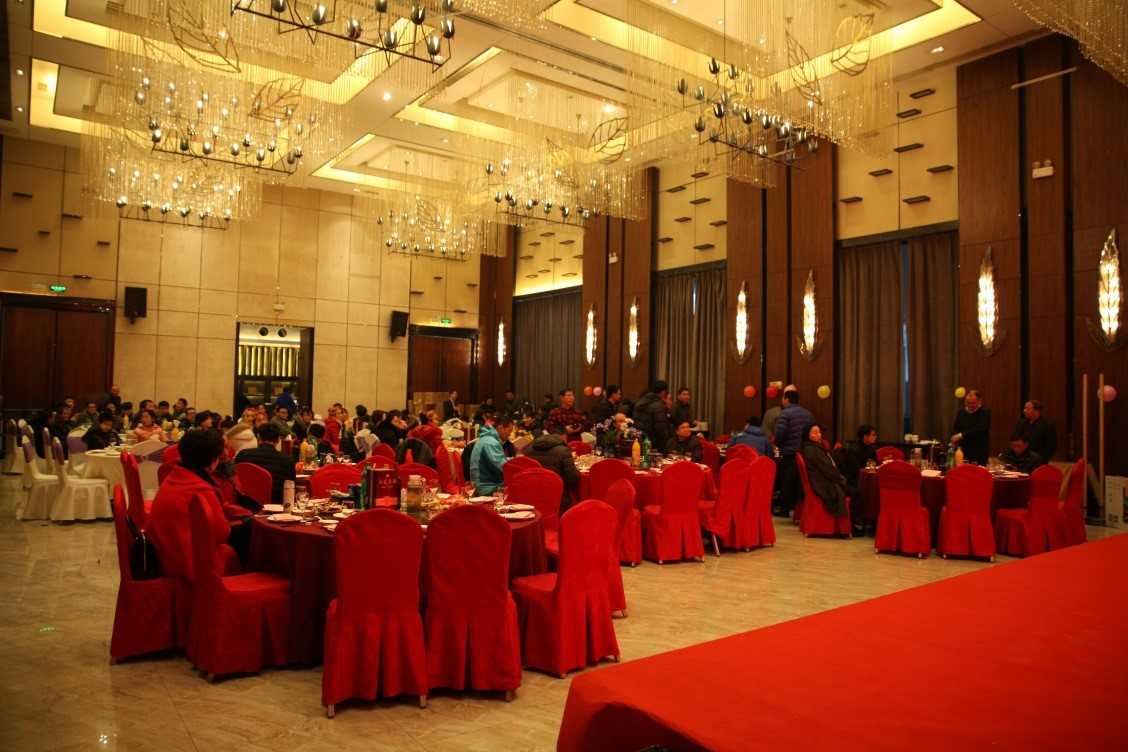 安徽得潤(rùn)電氣2016迎新晚會(huì)（m.gzmeisi.cn）全國(guó)統(tǒng)一客服熱線：400-0551-777