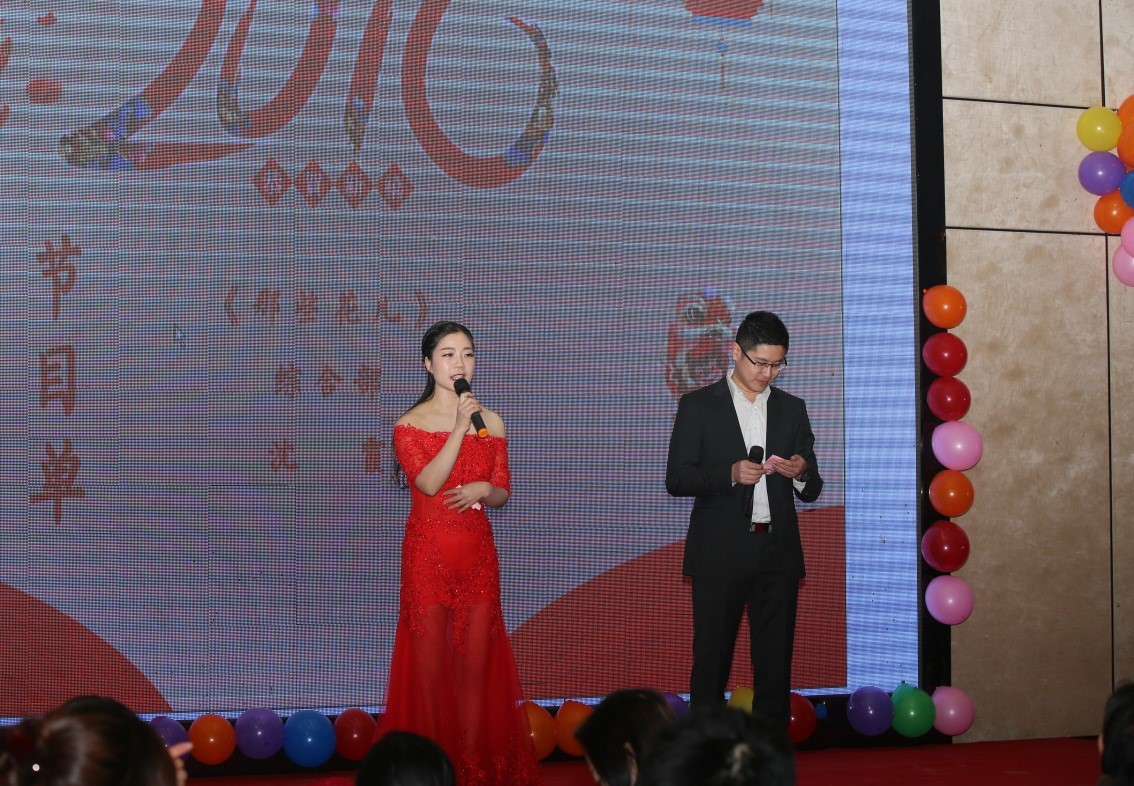 安徽得潤(rùn)電氣2016迎新晚會(huì)（m.gzmeisi.cn）全國(guó)統(tǒng)一客服熱線：400-0551-777