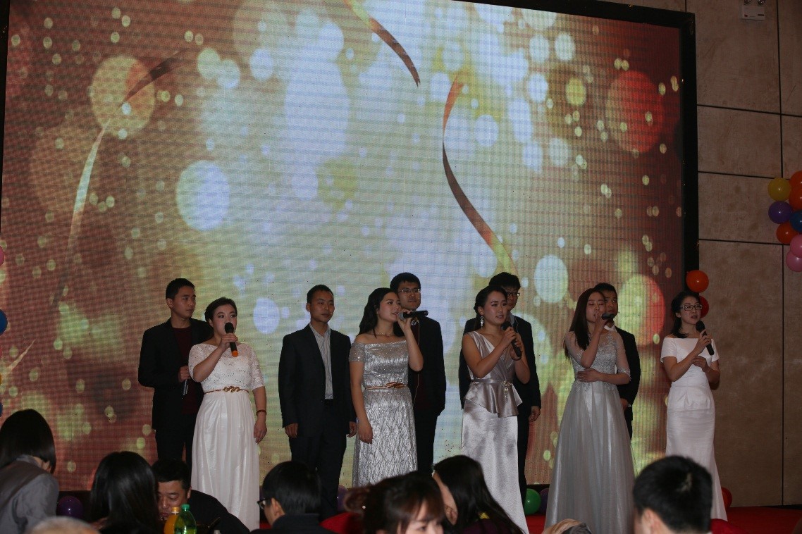 安徽得潤(rùn)電氣2016迎新晚會(huì)（m.gzmeisi.cn）全國(guó)統(tǒng)一客服熱線：400-0551-777