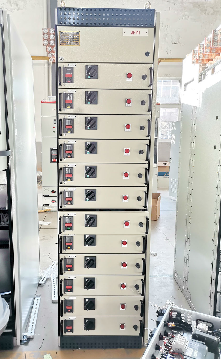 施耐德配電柜，blokset低壓柜，400-128-7988