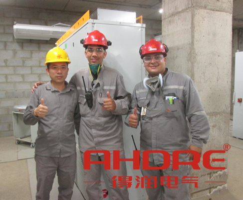 安徽得潤(rùn)電氣 高低壓開關(guān)柜 配電柜 咨詢熱線4000551777