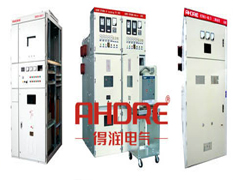 安徽得潤電氣 高低壓開關柜 軟起柜 咨詢熱線4000551777