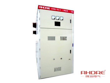 35KV高壓開關(guān)柜技術(shù)資料 400-128-7988